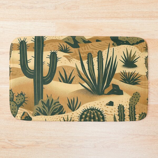 Item preview, Cactus Haven designed and sold by zzz888.