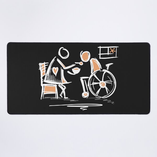 Item preview, Keep calm and feed the resident - Nursing Assistants, Caregivers. designed and sold by funnycolors.