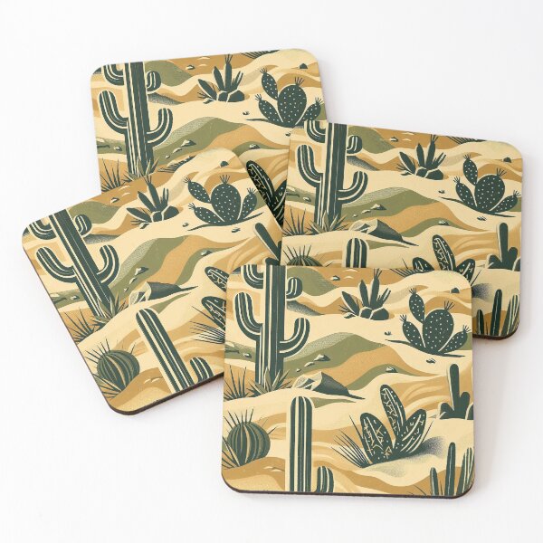 Item preview, Desert Bloom designed and sold by zzz888.