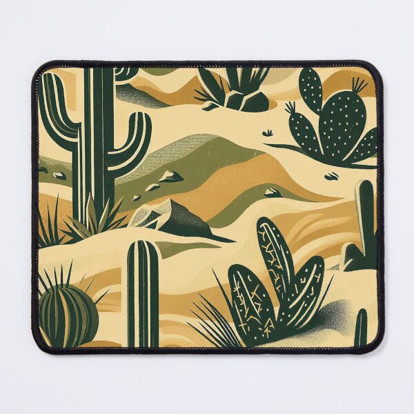 Item preview, Desert Bloom designed and sold by zzz888.
