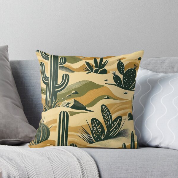 Item preview, Desert Bloom designed and sold by zzz888.