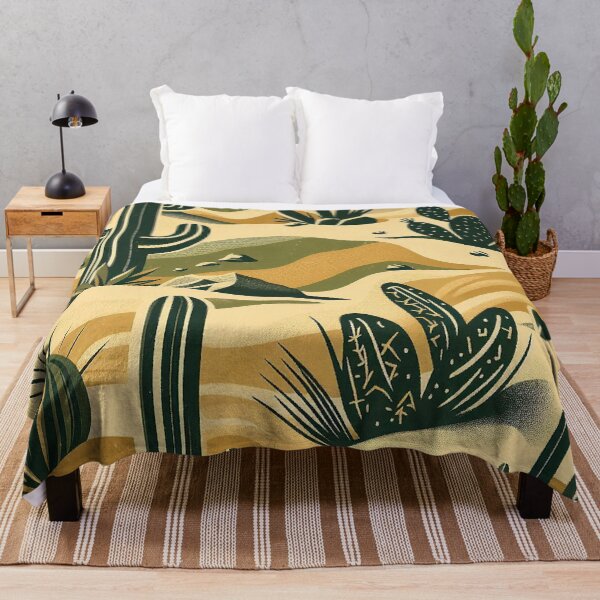 Item preview, Desert Bloom designed and sold by zzz888.