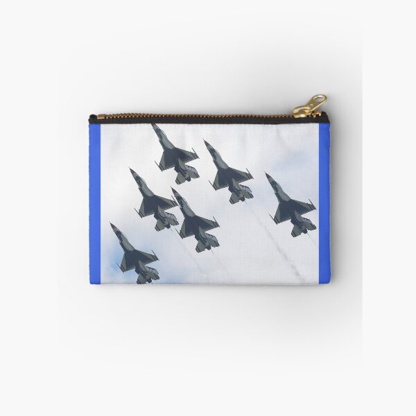 Item preview, US Air Force Thunderbirds aerobatic team designed and sold by BBExplorerClub.
