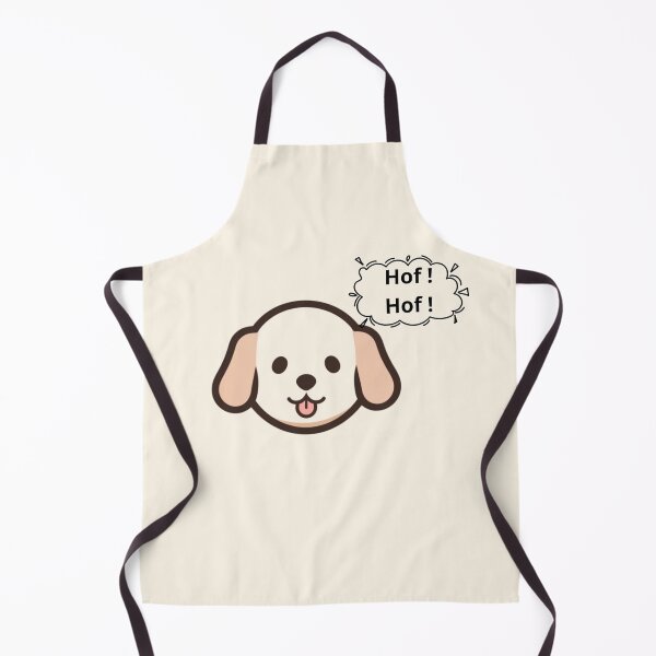Item preview, Little dogy - Hof ! Hof! designed and sold by NBID.