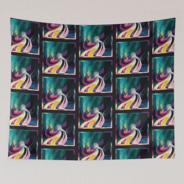 Item preview, Aurora glow designed and sold by mi-kam.