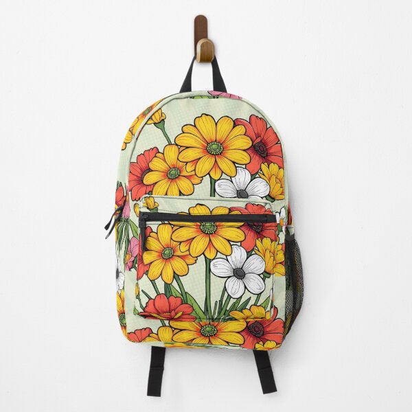 Item preview, Colourful flowers in the spring designed and sold by Dutch-Stone.