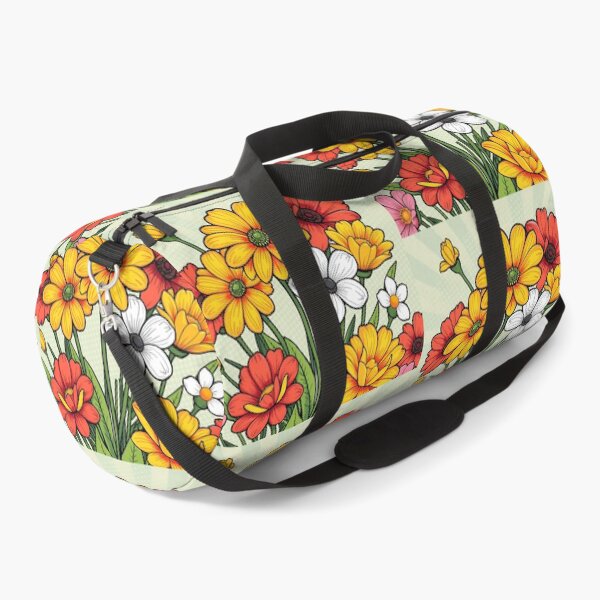 Item preview, Colourful flowers in the spring designed and sold by Dutch-Stone.