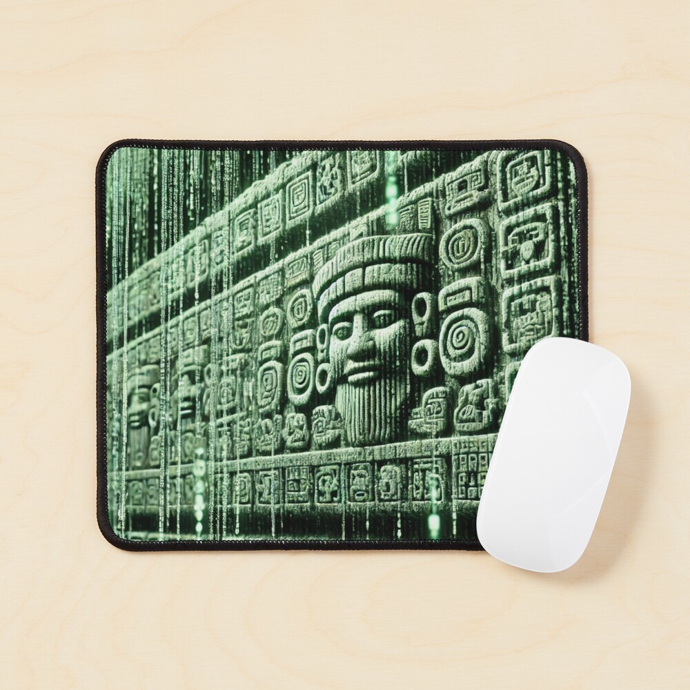 Item preview, Mouse Pad designed and sold by Messaya.