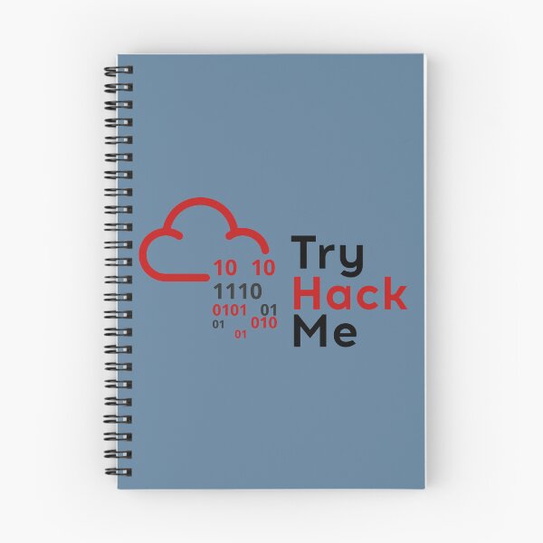 Item preview, Prueba el logotipo de Hack Me designed and sold by CyberMaverick80.