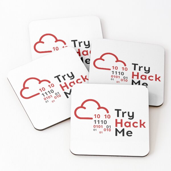 Artikelvorschau, Versuchen Sie es mit dem Hack Me-Logo entworfen und verkauft von CyberMaverick80.