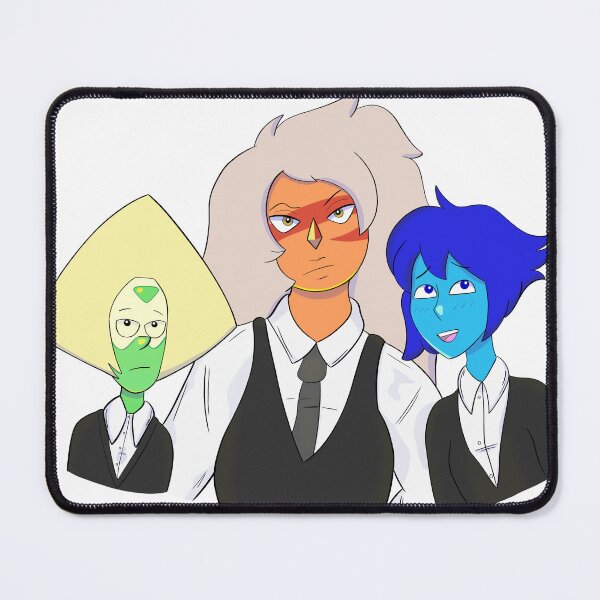Item preview, Boygenius/Steven Universe designed and sold by Poison Carnations Art.