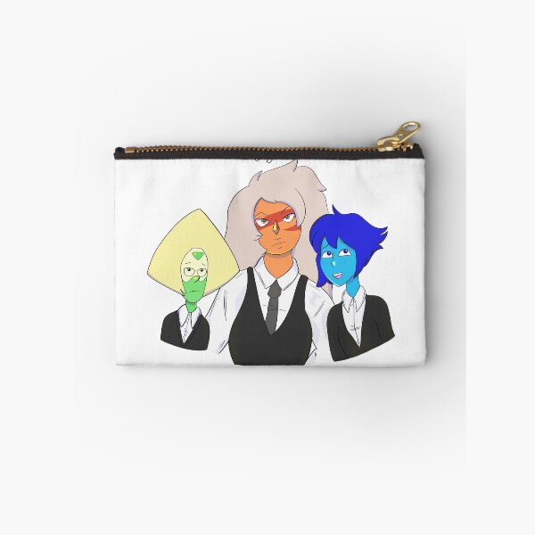 Item preview, Boygenius/Steven Universe designed and sold by Poison Carnations Art.
