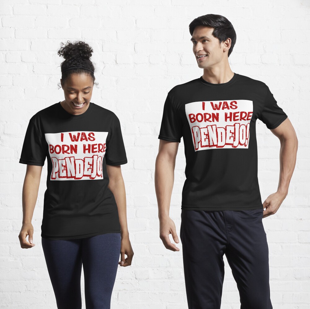 Item preview, Active T-Shirt designed and sold by LaJefaDesigns.