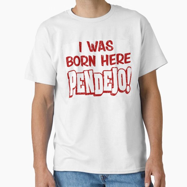 Classic T-Shirt