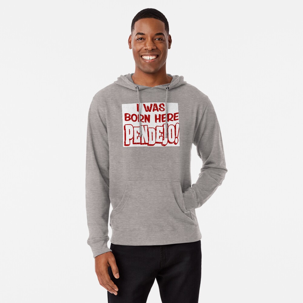 Item preview, Lightweight Hoodie designed and sold by LaJefaDesigns.