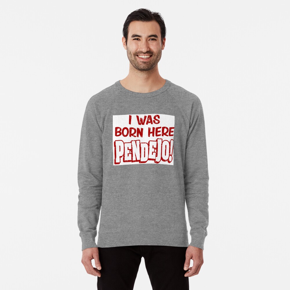 Item preview, Lightweight Sweatshirt designed and sold by LaJefaDesigns.