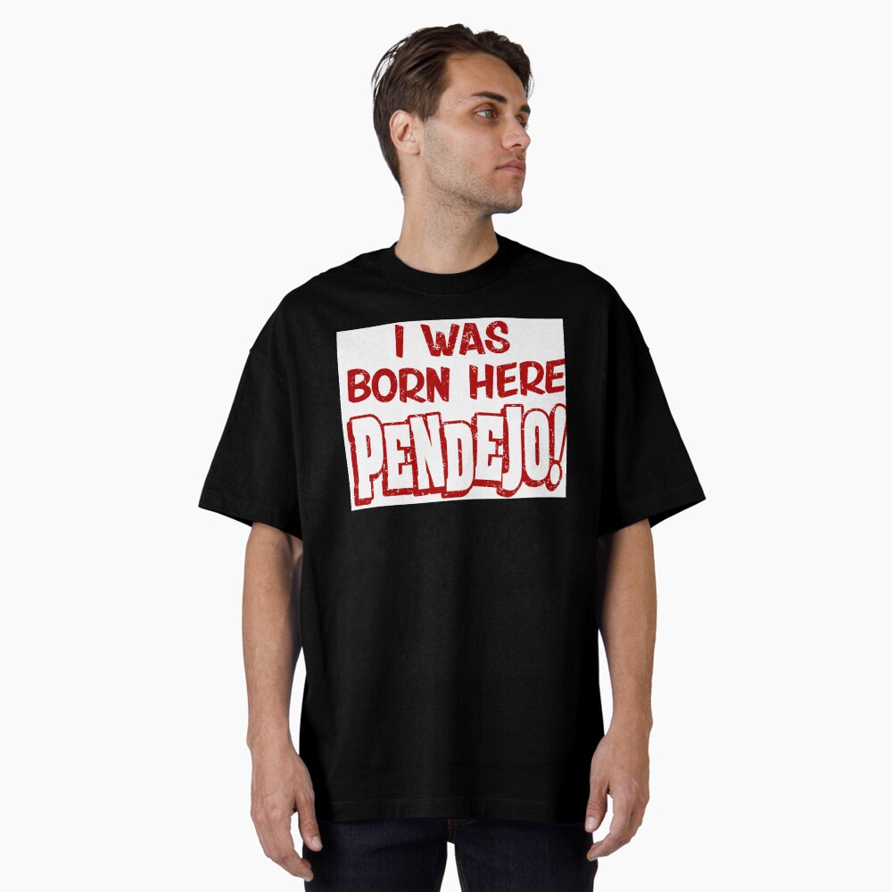 Item preview, Oversized T-Shirt designed and sold by LaJefaDesigns.