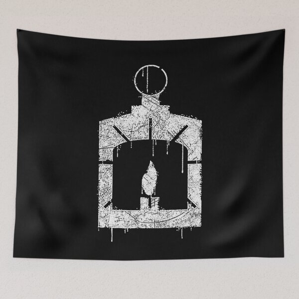 Item preview, The Railroad designed and sold by huckblade.