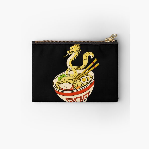 Item preview, Dragon Ramen Noodle Art designed and sold by Timegraf.