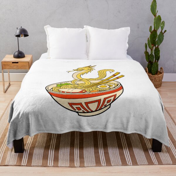 Item preview, Dragon Ramen Noodle Art designed and sold by Timegraf.