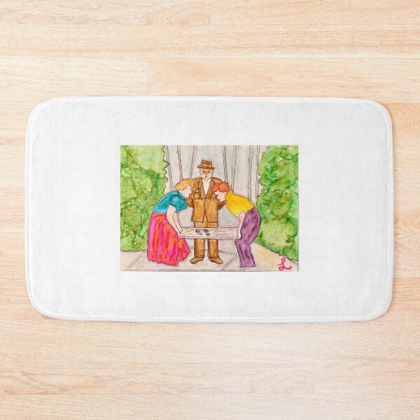 Item preview, “FRED!! Yes, FRED!!” designed and sold by LisaFR1966.