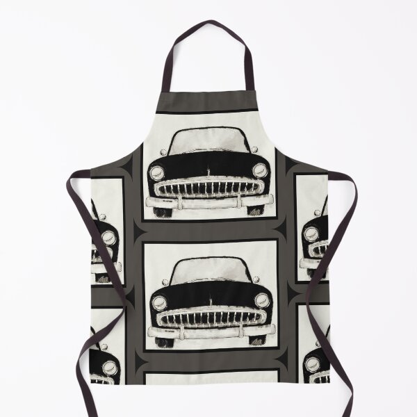 Item preview, Old classic car look designed and sold by EXPERA.