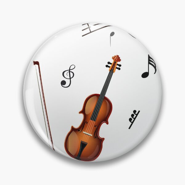 Item preview, The Fiddle designed and sold by Blue9Arts.