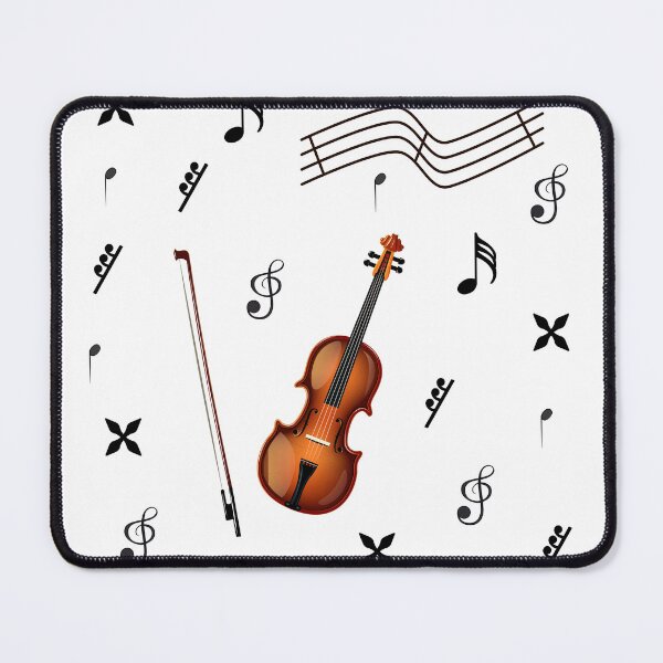 Item preview, The Fiddle designed and sold by Blue9Arts.