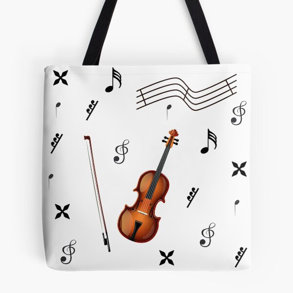 Item preview, The Fiddle designed and sold by Blue9Arts.