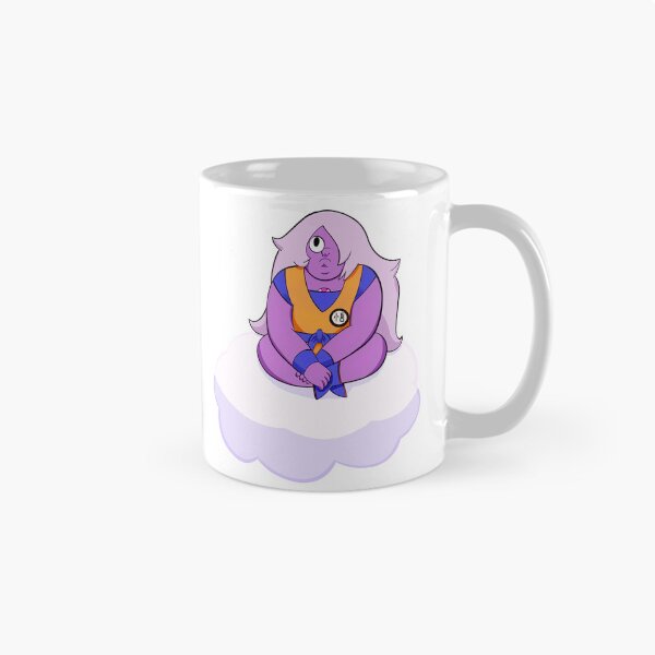 Item preview, Amethyst Ball Z designed and sold by Poison Carnations Art.