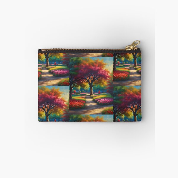 Item preview, Bosque arcoiris designed and sold by Dutch-Stone.