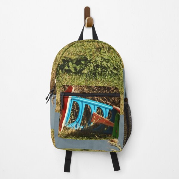 Item preview, Copia de "Monet and the Slide" designed and sold by Jhevva.