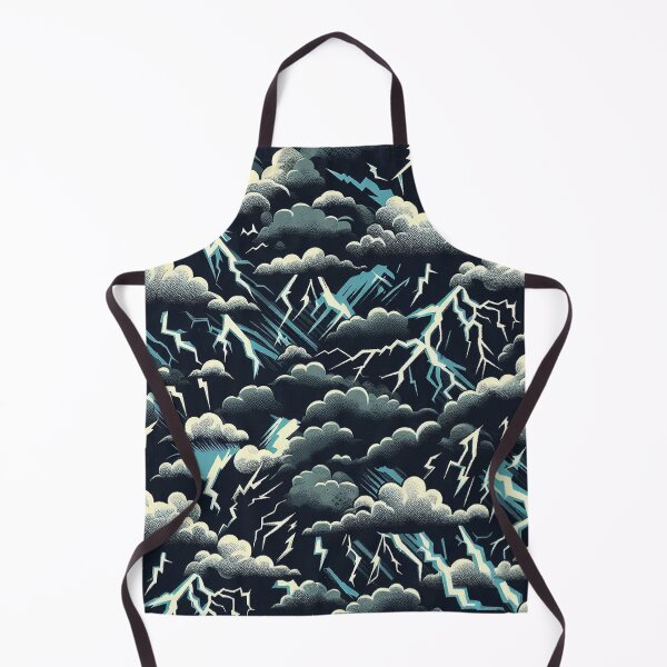 Item preview, Midnight Tempest designed and sold by zzz888.