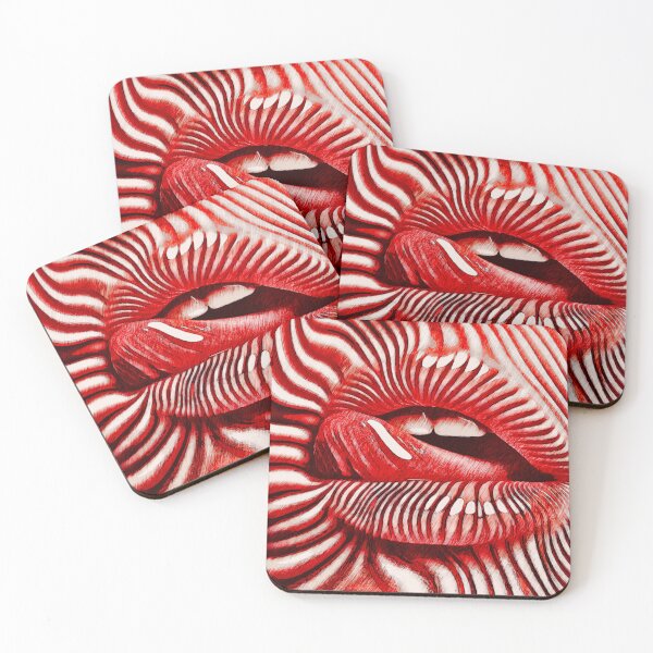 Item preview, More than a Kiss#7 designed and sold by Helios Be. Lavsh.