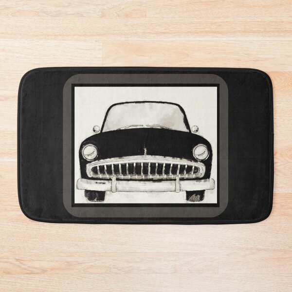 Item preview, Old classic car look designed and sold by EXPERA.