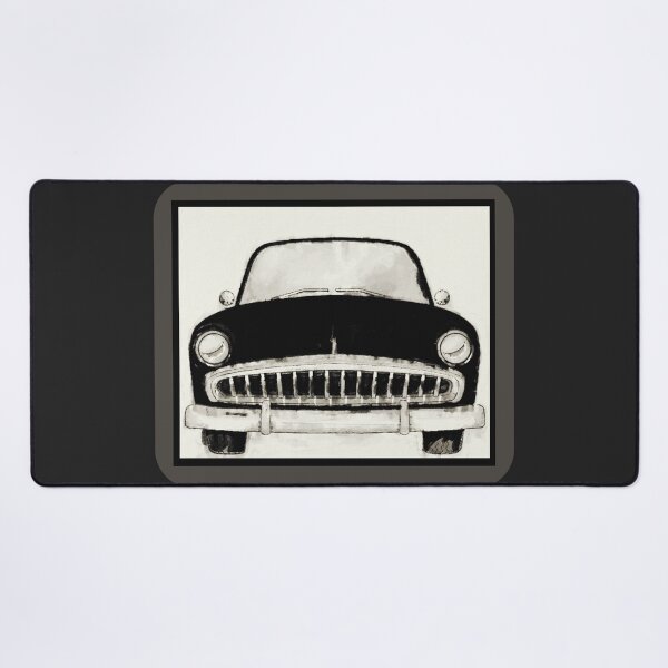 Item preview, Old classic car look designed and sold by EXPERA.