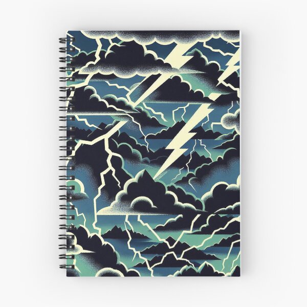 Item preview, Stormfront Surge designed and sold by zzz888.
