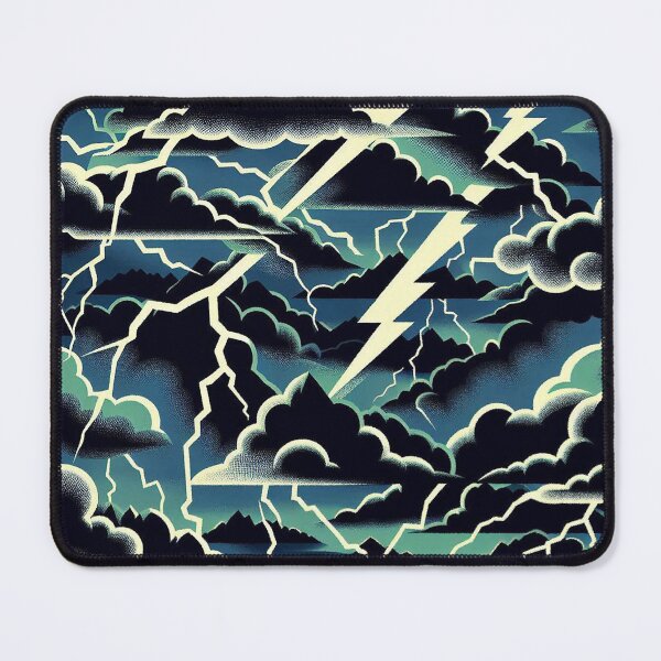 Item preview, Stormfront Surge designed and sold by zzz888.