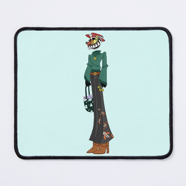 Item preview, jack stauber pop food character designed and sold by IDKWHATIMBUYING.