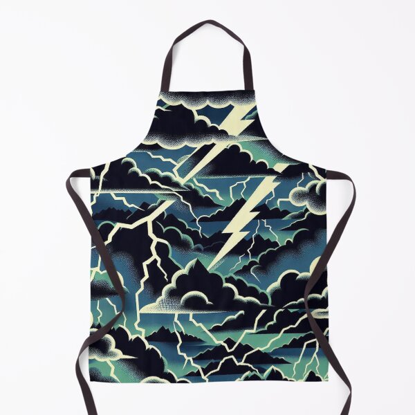 Item preview, Stormfront Surge designed and sold by zzz888.