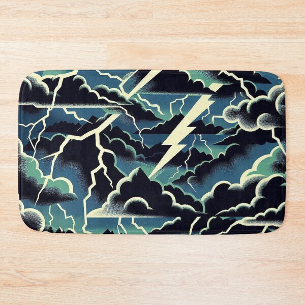 Item preview, Stormfront Surge designed and sold by zzz888.