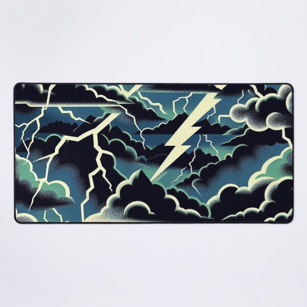 Item preview, Stormfront Surge designed and sold by zzz888.