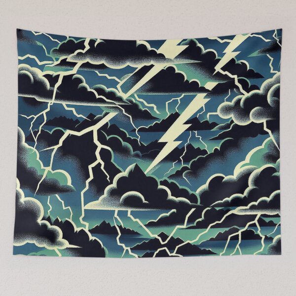 Item preview, Stormfront Surge designed and sold by zzz888.