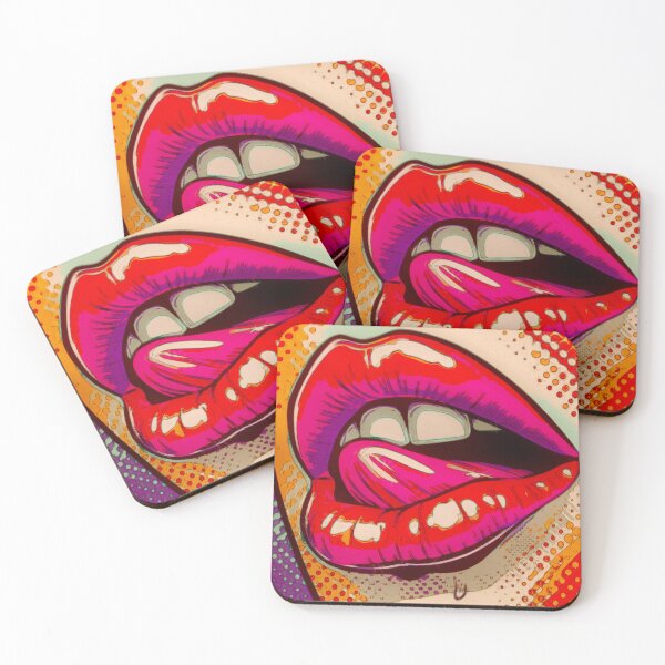 Item preview, More than a Kiss#8 designed and sold by Helios Be. Lavsh.