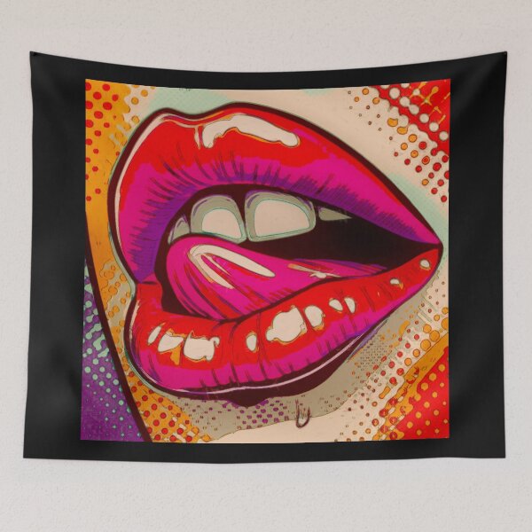 Item preview, More than a Kiss#8 designed and sold by Helios Be. Lavsh.