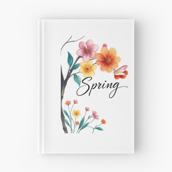 Item preview, Spring flowers and butterfly designed and sold by Dutch-Stone.