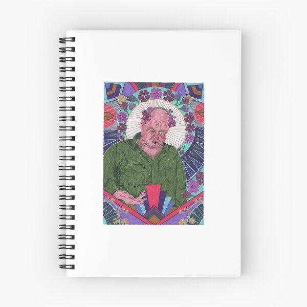 Item preview, Phil on Crack, in an Art Nouveau Style  designed and sold by Kathfantastic.