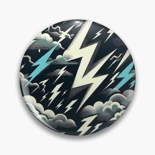 Item preview, Electric Fury designed and sold by zzz888.