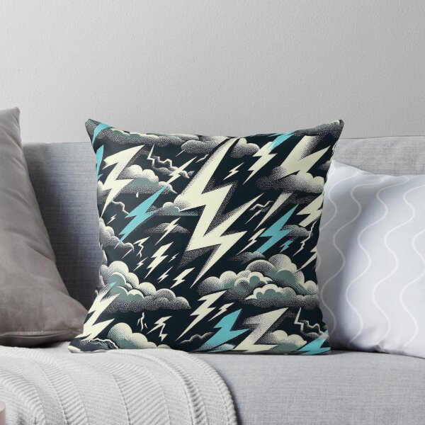 Item preview, Electric Fury designed and sold by zzz888.