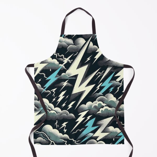 Item preview, Electric Fury designed and sold by zzz888.